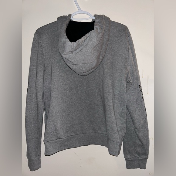 Love Pink Sequin Detailed Sweater - Picture 4 of 5